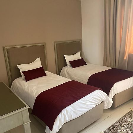 Pacha Hotel Сфакс Экстерьер фото