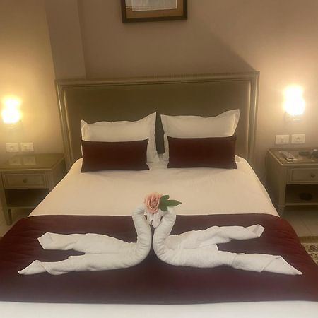 Pacha Hotel Сфакс Экстерьер фото